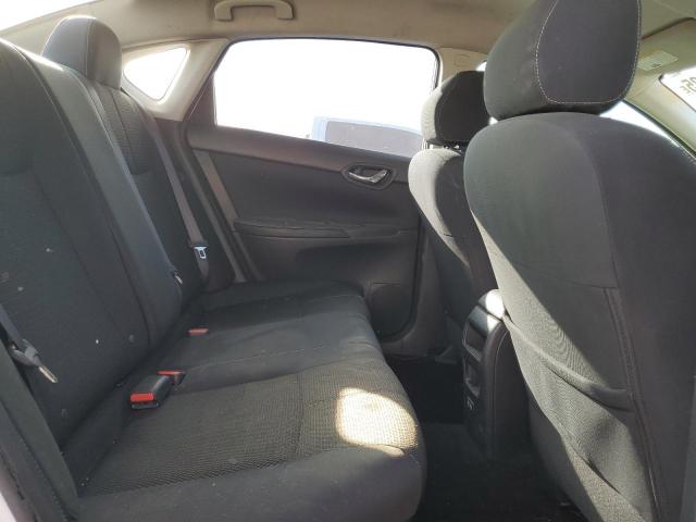 2018 NISSAN SENTRA S #3284573418