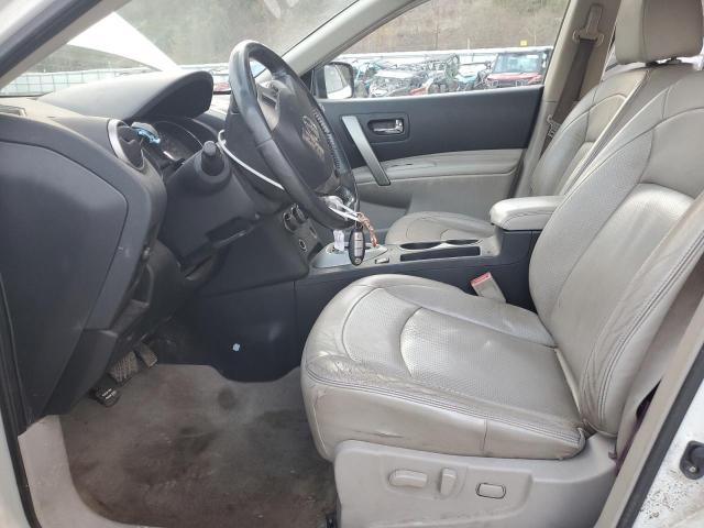 2011 NISSAN ROGUE S #3294464510