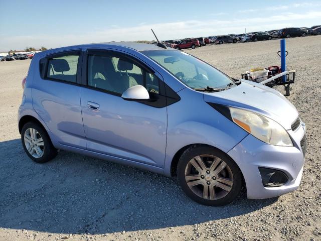 2015 CHEVROLET SPARK LS #3294536646