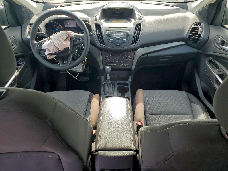 2017 FORD ESCAPE SE #3304451588