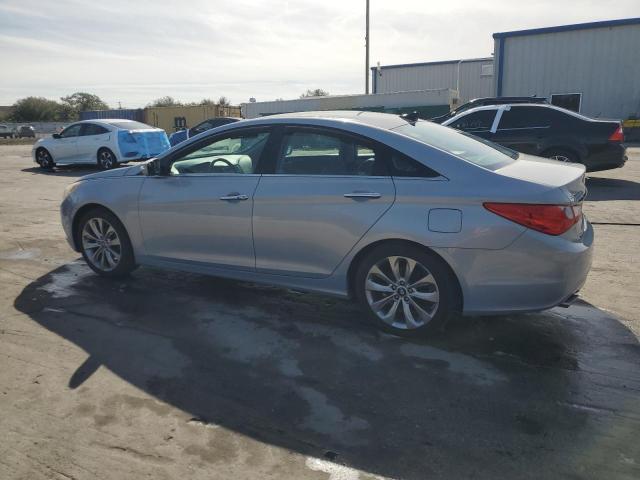 2012 HYUNDAI SONATA SE #3309369973