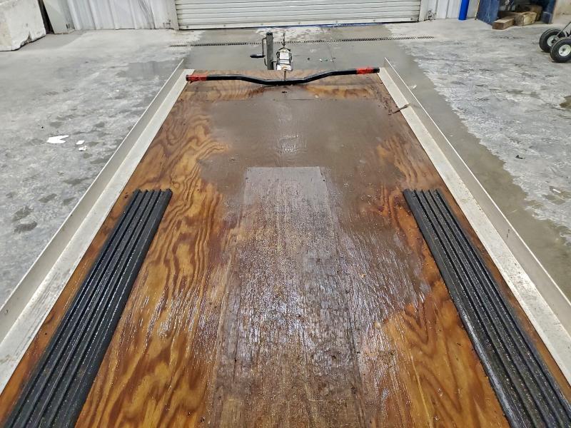 1999 TRITON UNKNOWN #3303593928