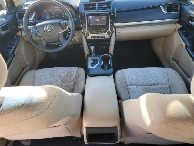 2012 TOYOTA CAMRY BASE - 4T4BF1FK6CR181576