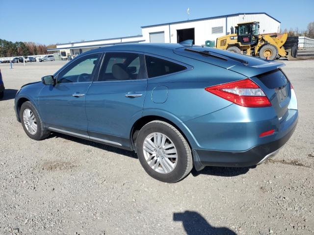 2015 HONDA CROSSTOUR #3294369106