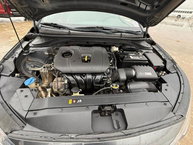 2019 HYUNDAI ELANTRA SE #3293278436