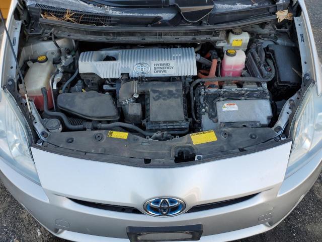 2010 TOYOTA PRIUS #3284699958