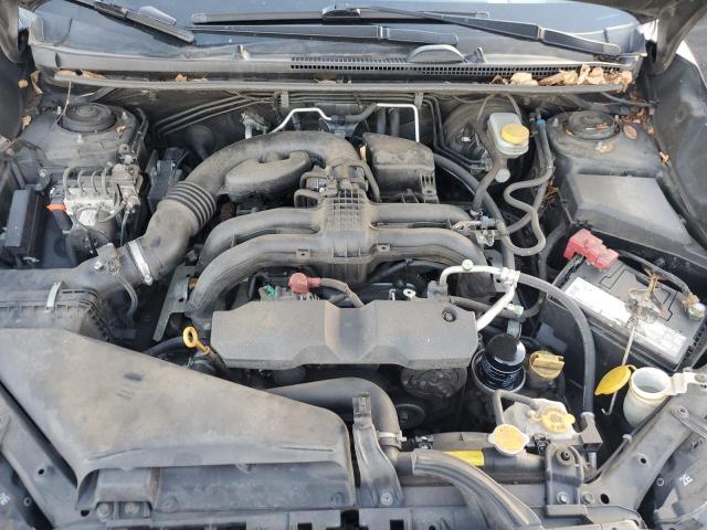 2017 SUBARU CROSSTREK #3291449522