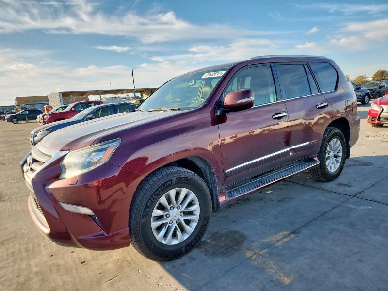 LEXUS GX 460