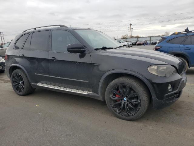 2008 BMW X5 4.8I #3302684023
