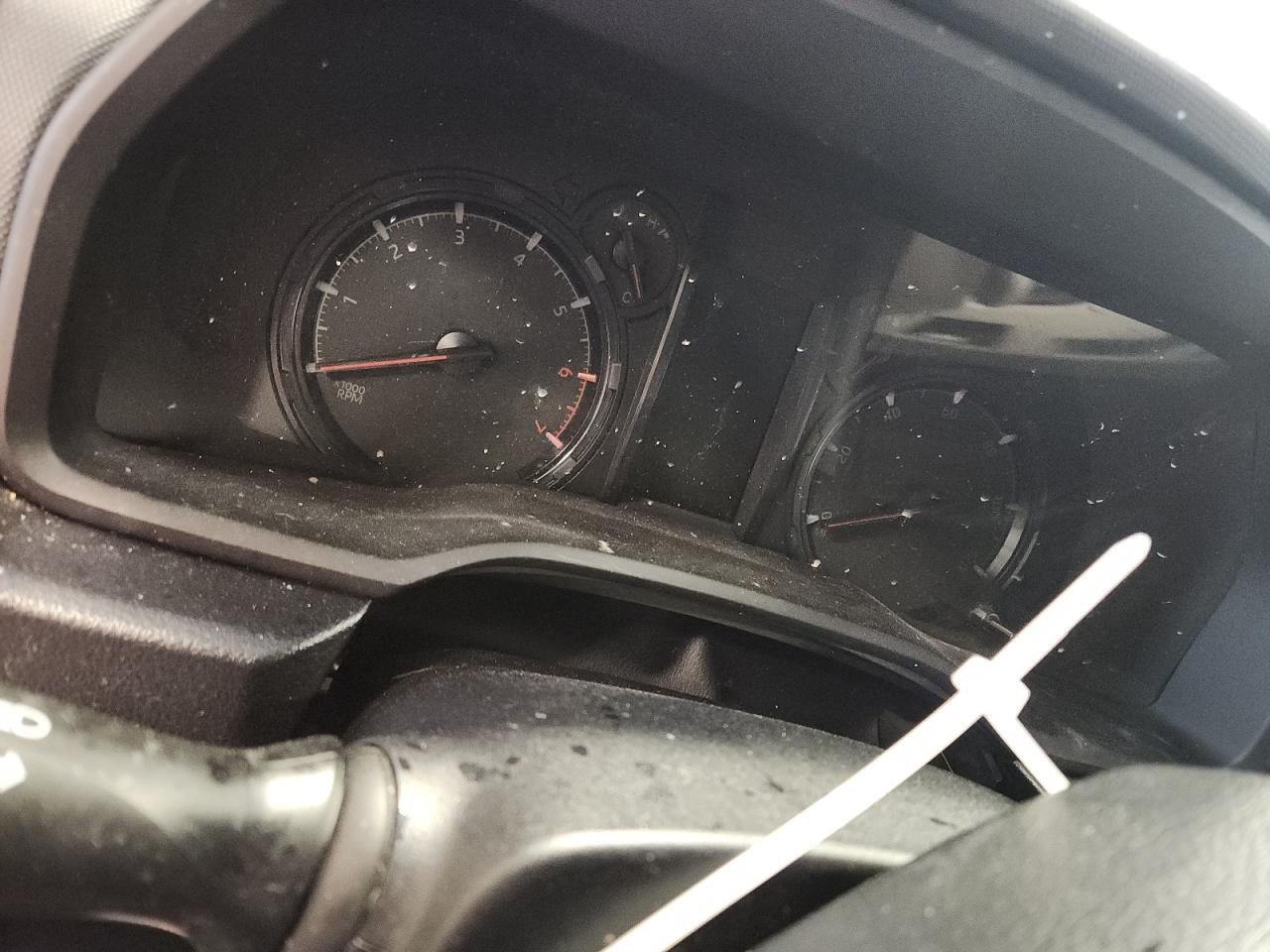 TOYOTA 4RUNNER SR5/SR5 PREMIUM