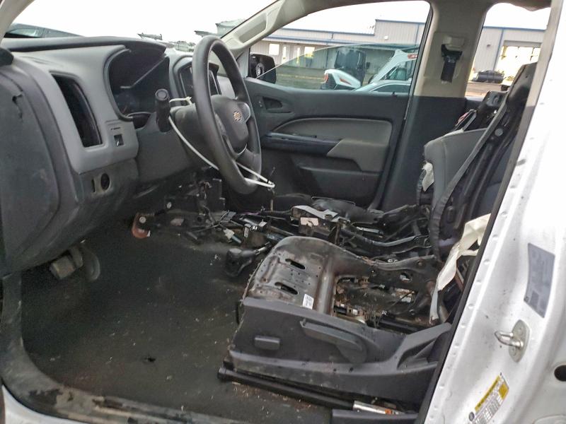 2021 CHEVROLET COLORADO #3312546823