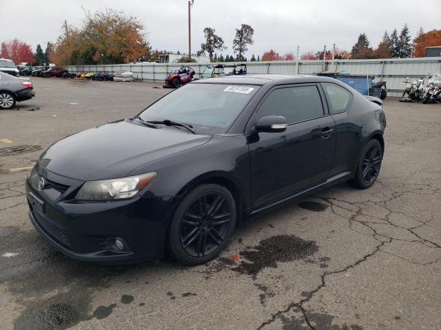 Global Auto Auctions: 2012 TOYOTA SCION TC