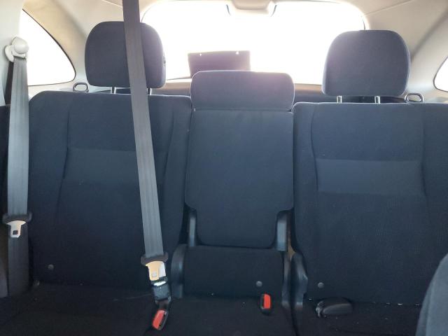 2010 HONDA CR-V EX - 5J6RE4H51AL066101