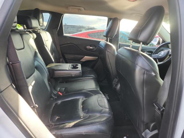 2018 JEEP CHEROKEE L #3304559457