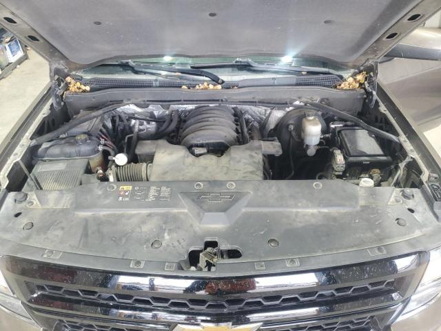 2015 CHEVROLET SILVERADO - 3GCUKREC9FG207140