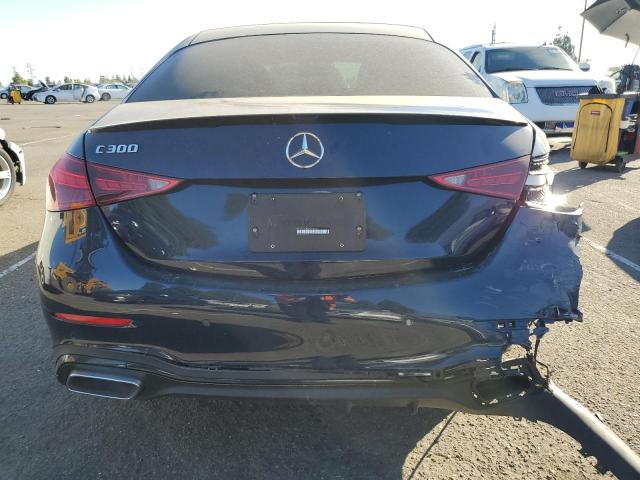 2023 MERCEDES-BENZ C 300 - W1KAF4GB2PR102607