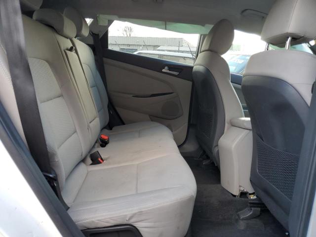 2021 HYUNDAI TUCSON LIM - KM8J33A47MU303656