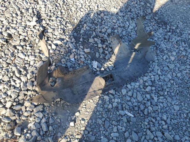 2008 HONDA CR-V LX #3291221976