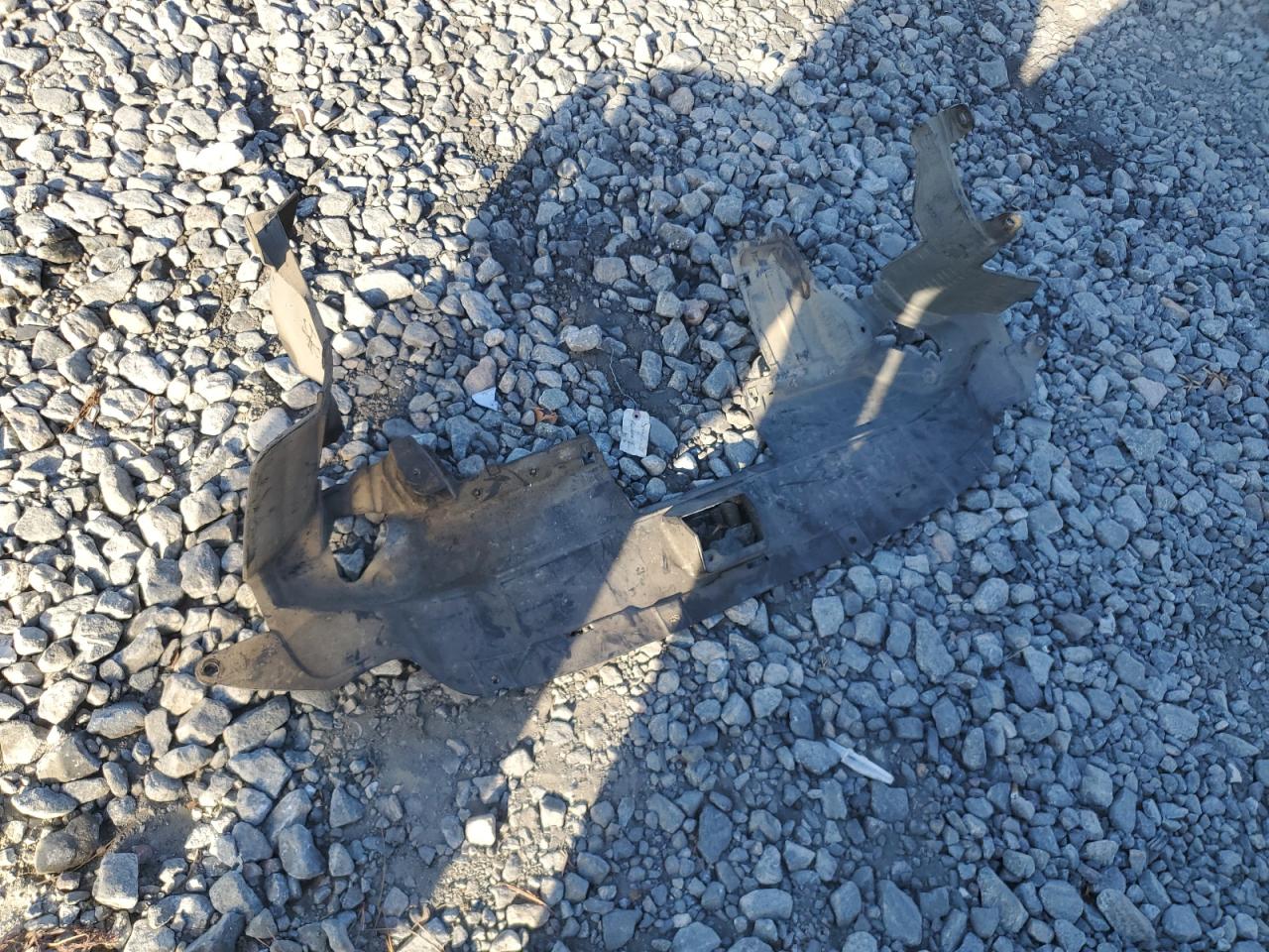 Lot #3291221976 2008 HONDA CR-V LX