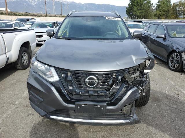 2020 NISSAN ROGUE S #3292517687