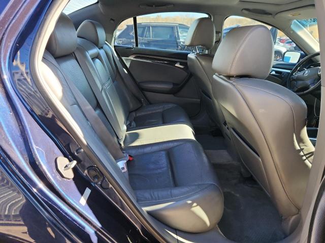 2005 ACURA TL #3294855786