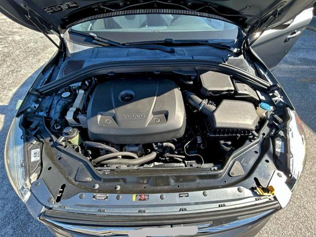 2016 VOLVO XC60 T5 PL #3294274876