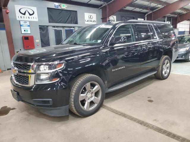 Global Auto Auctions: 2018 CHEVROLET SUBURBAN K