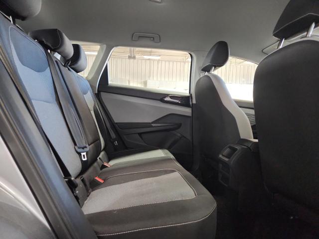 2024 VOLKSWAGEN TAOS S #3309640077