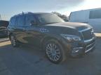 Lot #3294195943 2016 INFINITI QX80