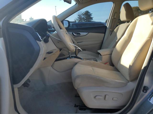 2015 NISSAN ROGUE S - KNMAT2MT6FP526175