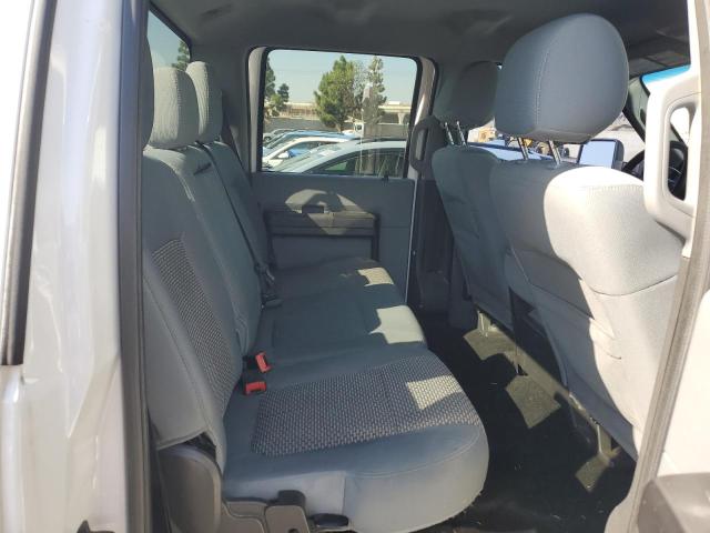 2012 FORD F250 SUPER - 1FT7W2BT6CEC33789