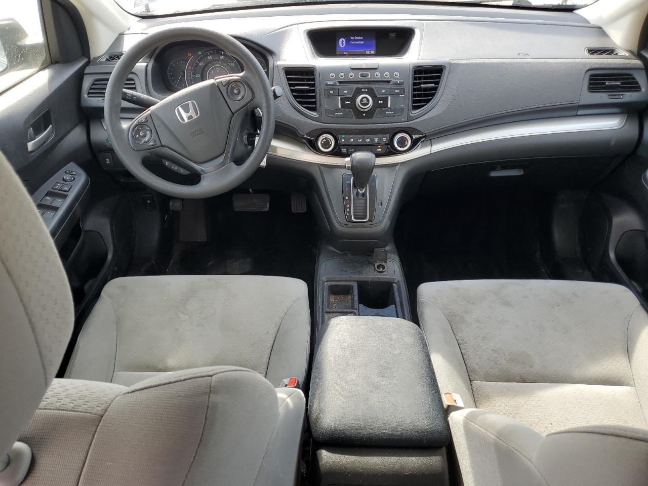 HONDA CR-V LX