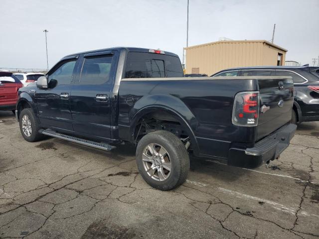 2016 FORD F150 SUPER #3287542005