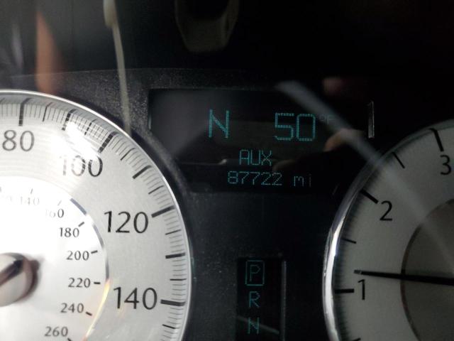 2008 CHRYSLER 300C #3297220409