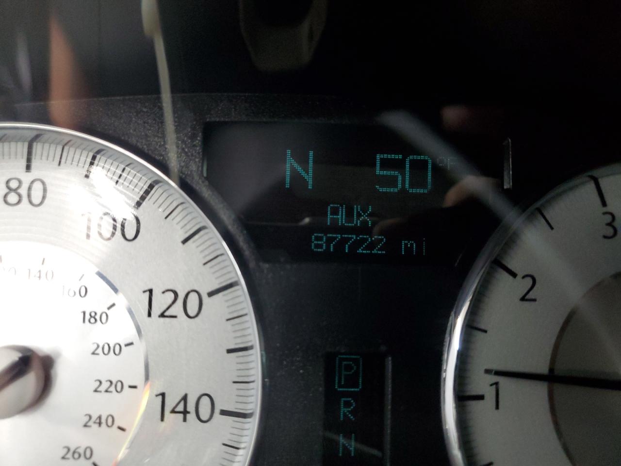 Lot #3297220409 2008 CHRYSLER 300C