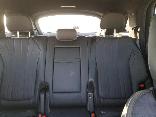 2023 MERCEDES-BENZ EQS SUV 45 #3301918446