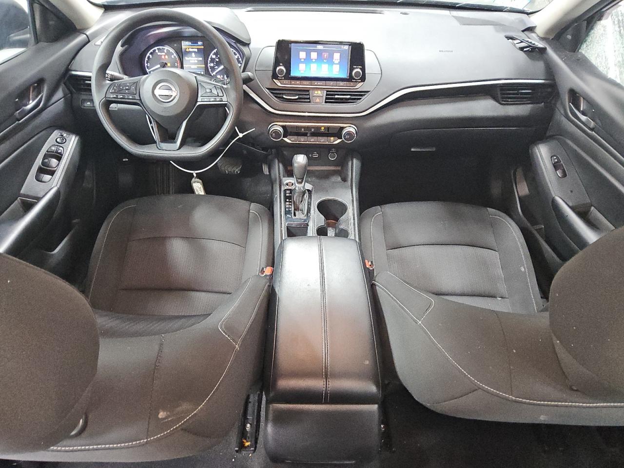 Lot #3303071760 2024 NISSAN ALTIMA S