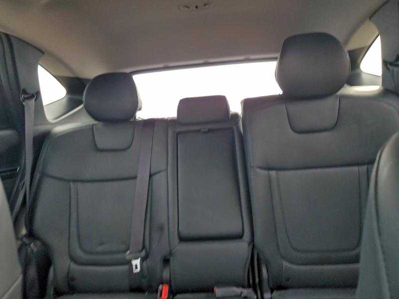 2022 HYUNDAI TUCSON SEL #3315593776