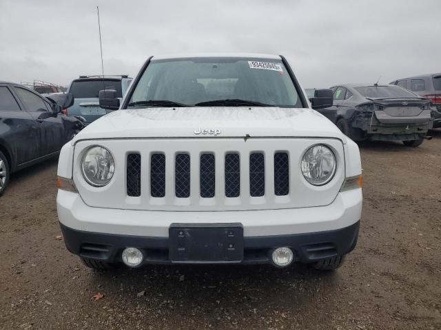 2013 JEEP PATRIOT SP #3293454439