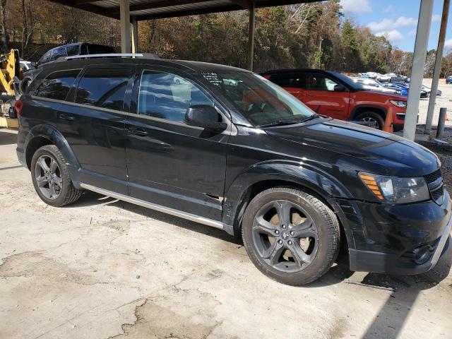 2019 DODGE JOURNEY CR #3303959717