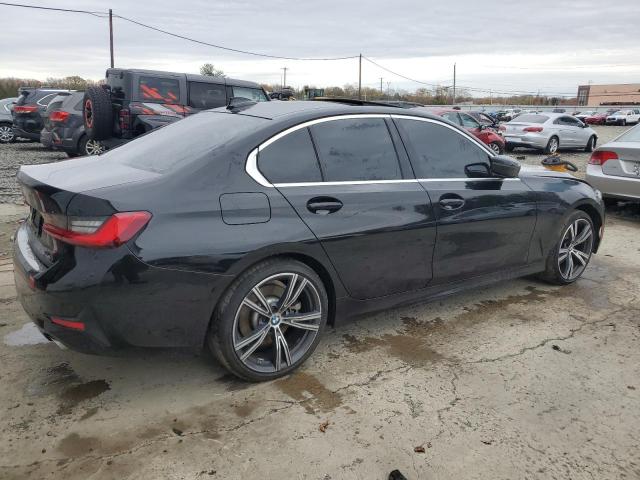 2020 BMW 330XI #3293523430