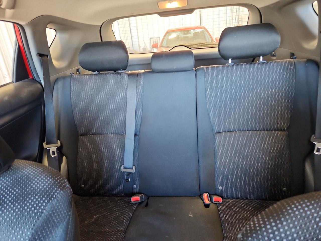 Lot #3302923078 2009 PONTIAC VIBE