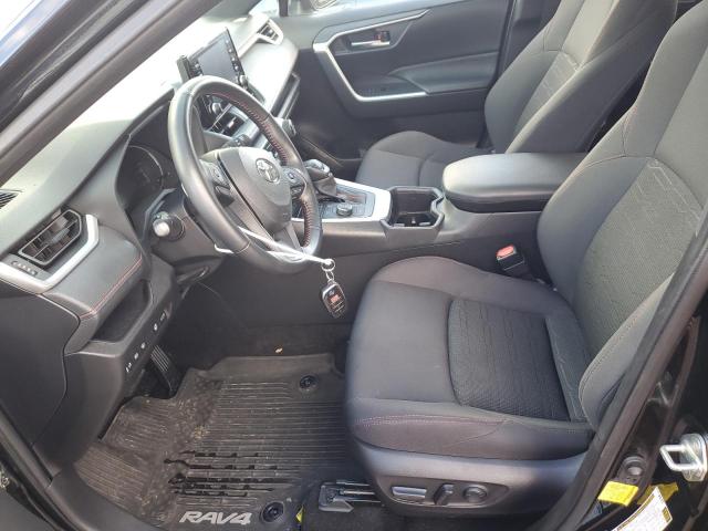 2022 TOYOTA RAV4 PRIME #3303725436