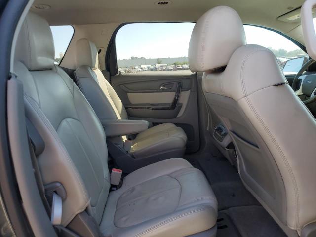 2014 GMC ACADIA SLT #3303969731