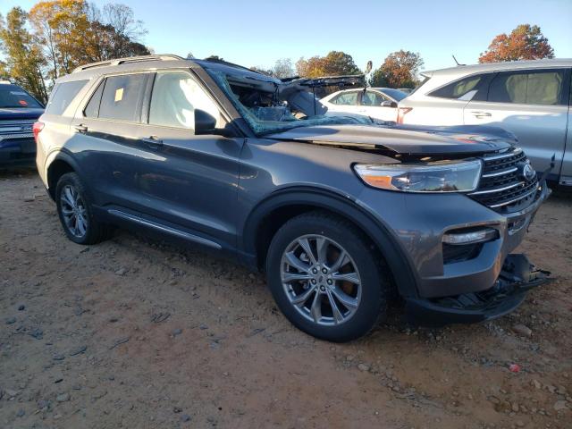 2021 FORD EXPLORER X #3296902848