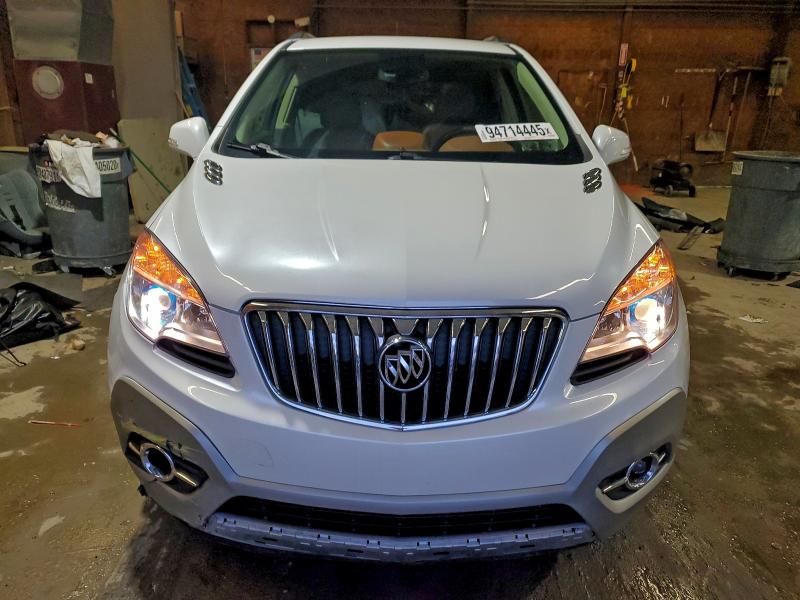 2016 BUICK ENCORE #3302715056