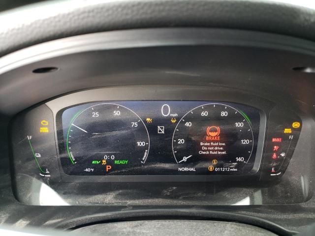 2025 HONDA CIVIC SPOR #3296208464