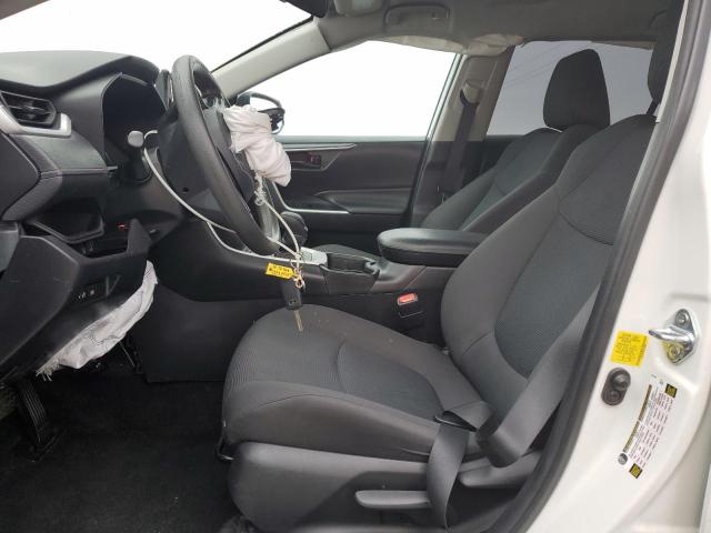 2021 TOYOTA RAV4 LE #3308200282