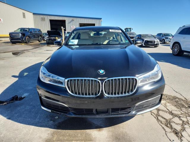 2019 BMW 750 I WBA7F0C5XKGM25981