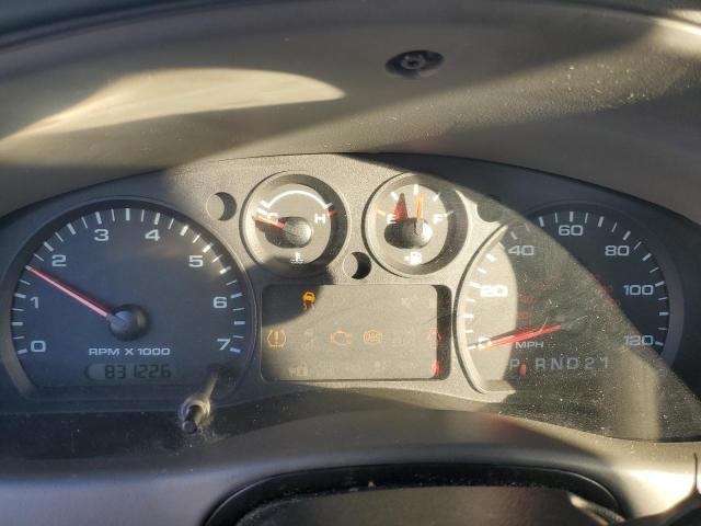 2010 FORD RANGER SUP - 1FTLR1FE4APA64000